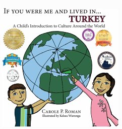 If You Were Me and Lived in... Turkey - Roman, Carole P.