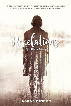 Revelations in the Valley - Ninham, Sarah