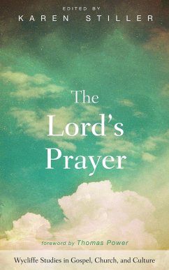 The Lord's Prayer - Stiller, Karen