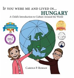 If You Were Me and Lived in... Hungary - Roman, Carole P.