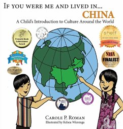 If You Were Me and Lived in...China - Roman, Carole P.