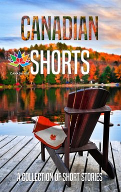 Cover Canadian Shorts - A Collection of Short Stories (eBook, ePUB)