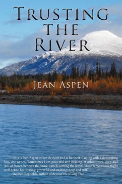 Cover Trusting the River (eBook, ePUB)