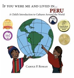 If You Were Me and Lived in... Peru - Roman, Carole P.