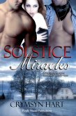 Solstice Miracles (eBook, ePUB) Solstice Miracles (eBook, ePUB)