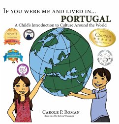 If You Were Me and Lived in... Portugal - Roman, Carole P.