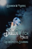 The DragonWitch Tales (eBook, ePUB)