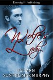 Wolfe's Lady (eBook, ePUB) Wolfe's Lady (eBook, ePUB)