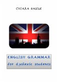 English Grammar for dyslexic students (eBook, PDF)