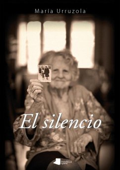 Cover El silencio