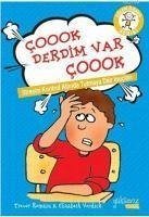 Coook Derdim Var Coook - Verdick, Elizabeth; Romain, Trevor