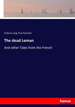 The dead Leman: And other Tales from the French