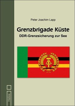 Grenzbrigade Küste - Lapp, Peter Joachim