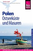 Reise Know-How Reiseführer Polen - Ostseeküste und Masuren