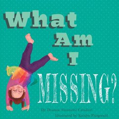 What Am I Missing? - Cavalieri, Deanna Simonetti