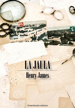 En la jaula (eBook, ePUB) - James, Henry