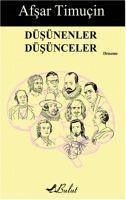 Düsünenler Düsünceler - Timucin, Afsar