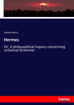 Hermes - Harris, James