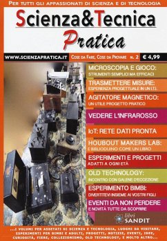 Cover Scienza & tecnica pratica