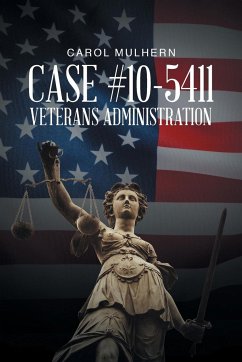 Case File 10-5411 Veterans Administration - Mulhern, Carol