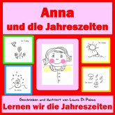 Anna und die Jahreszeiten (eBook, PDF)