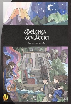 Cover La Spelonca delle Stalattiti (eBook, ePUB)