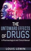 The Untoward Effects of Drugs - A Pharmacological and Clinical Manual (eBook, ePUB)