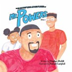 The Electrifying Adventures of Mr. Powers