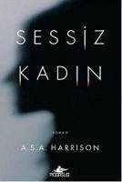 Cover Sessiz Kadin
