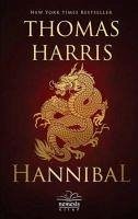 Hannibal Ciltli - Harris, Thomas