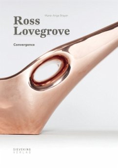 Convergence: Ross Lovegrove