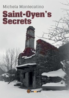 Cover Saint-Oyen's Secrets