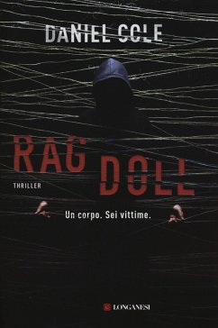 Ragdoll - Cole, Daniel