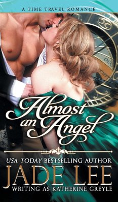 Almost an Angel (The Regency Rags to Riches Series, Book 3) - Lee, Jade