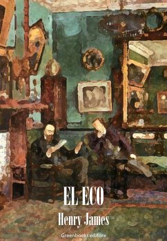 El eco (eBook, ePUB) - James, Henry