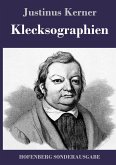 Klecksographien Klecksographien