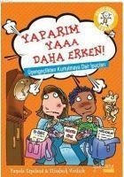 Cover Yaparim Yaaa Daha Erken