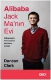 Alibaba Jack Manin Evi