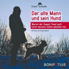 Cover Der alte Mann und sein Hund
