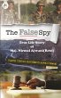 The False Spy (eBook, ePUB) - Bild 1