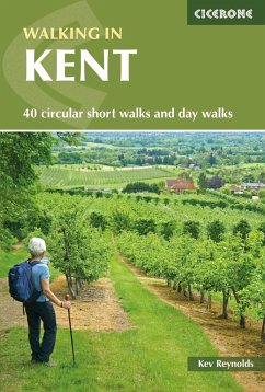 Walking in Kent - Reynolds, Kev