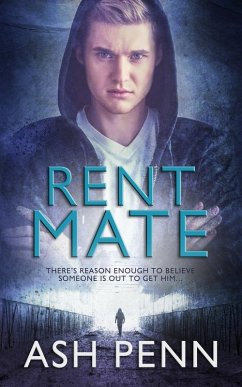 Rent Mate (eBook, ePUB) - Penn, Ash