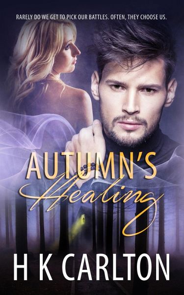 Autumn's Healing (eBook, ePUB)