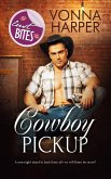 Cowboy Pickup (eBook, ePUB) Cowboy Pickup (eBook, ePUB)