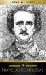 Edgar Allan Poe: Novelas Completas... - Bild 1
