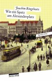 Wie ein Spatz am Alexanderplatz (eBook, ePUB)