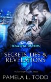 Secrets, Lies & Revelations (eBook, ePUB)