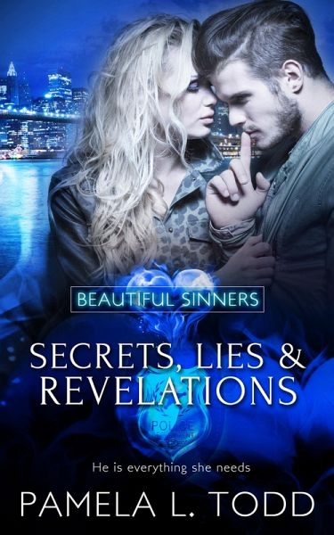 Secrets, Lies & Revelations (eBook, ePUB) Secrets, Lies & Revelations (eBook, ePUB)