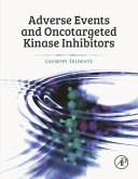 Adverse Events and Oncotargeted Kinase Inhibitors (eBook, ePUB)