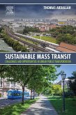 Sustainable Mass Transit (eBook, ePUB)